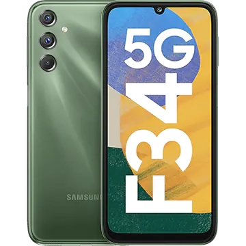 Samsung Galaxy F34 5G